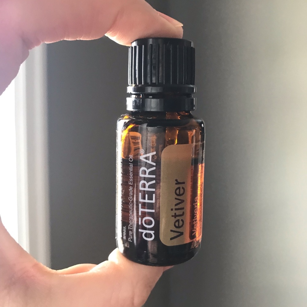 Doterra